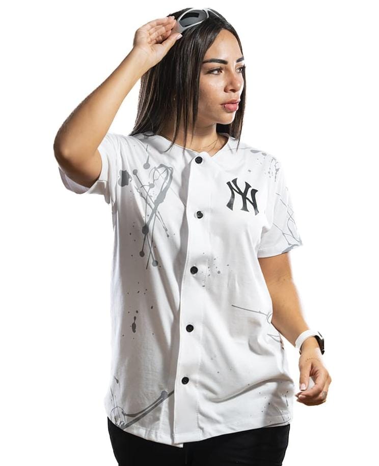 CAMISETA YANKEE – BOLD STORE